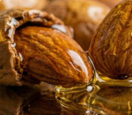 almond oil
