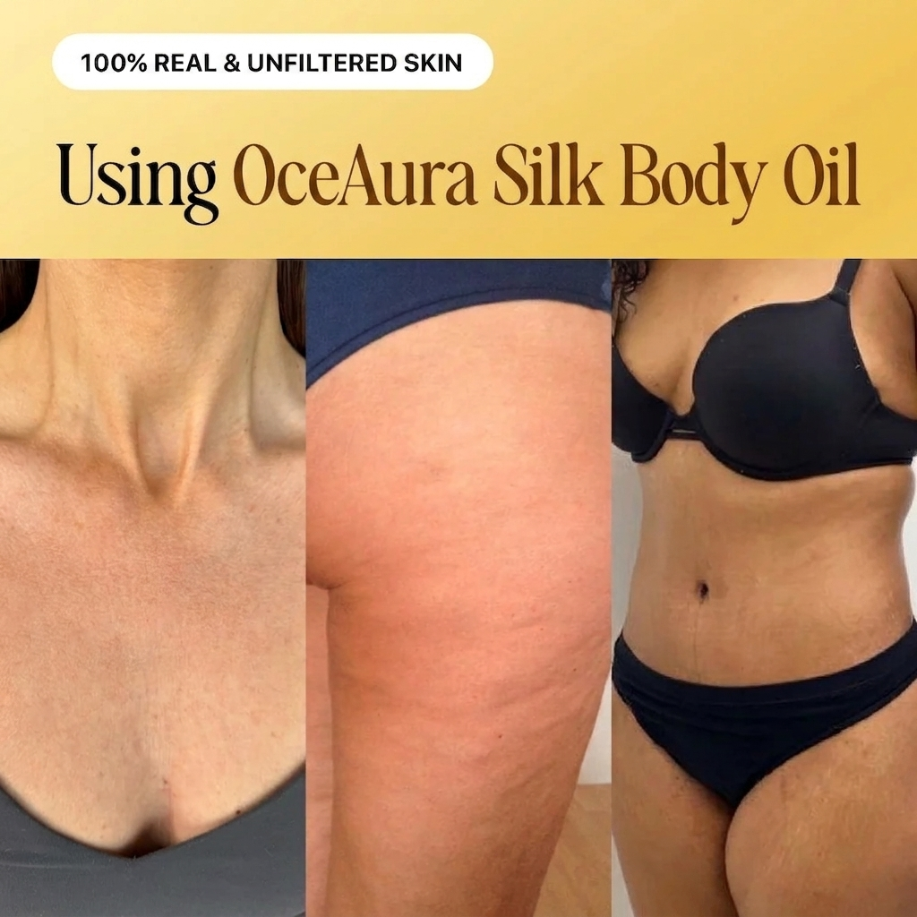 OceAura product thumbnail